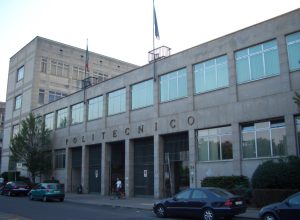Politecnico Torino