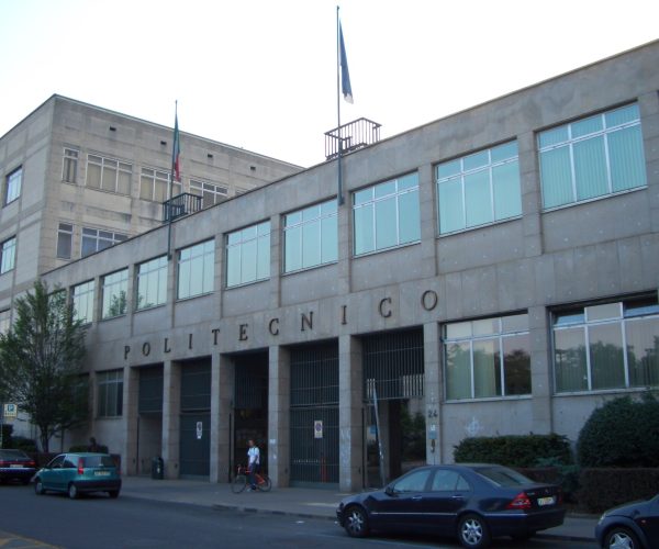 Politecnico Torino