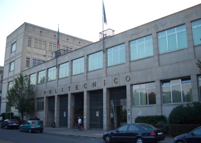 Politecnico Torino