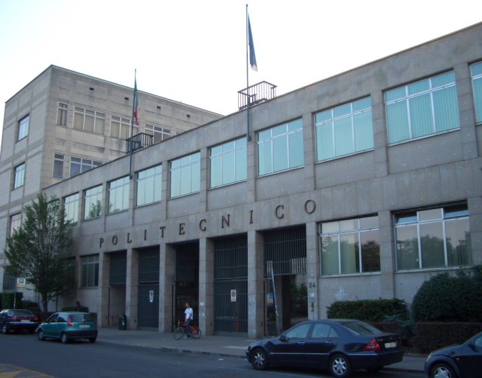 Politecnico Torino