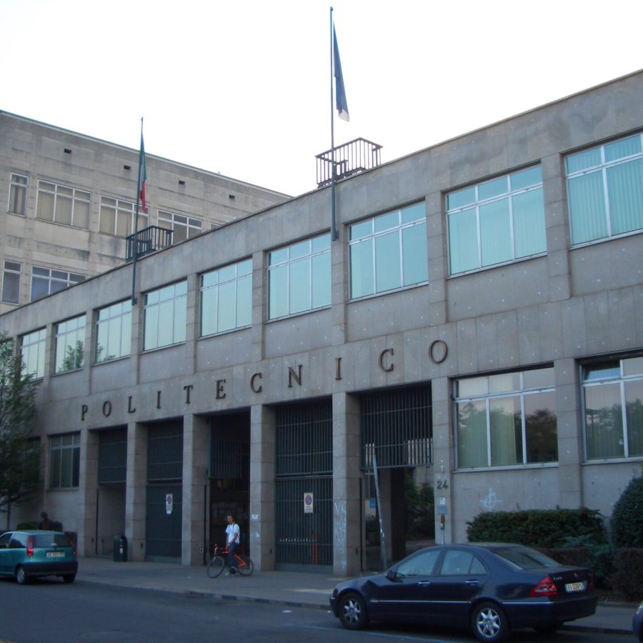 Politecnico Torino