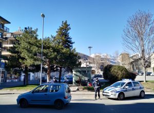 Polizia Locale