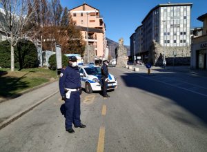 Polizia Locale