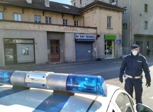 Polizia Locale