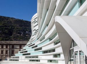 Polo universitario UniVdA