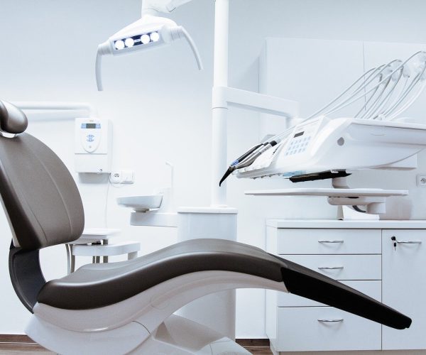 Poltrona dentista
