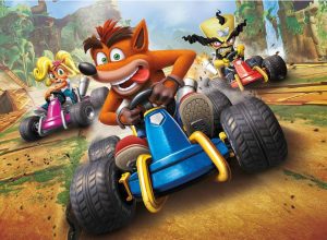 Pomeriggio Gaming