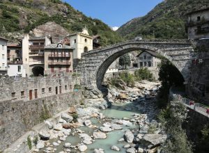 Pont-Saint-Martin