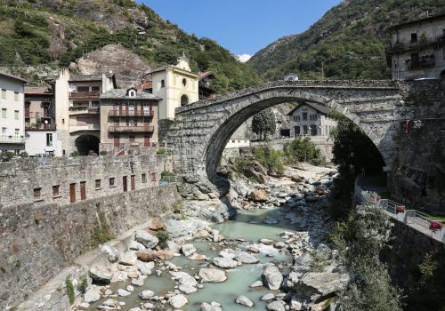 Pont-Saint-Martin