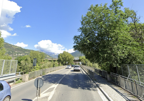 Pont-Suaz