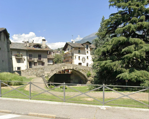 Ponte di Pietra