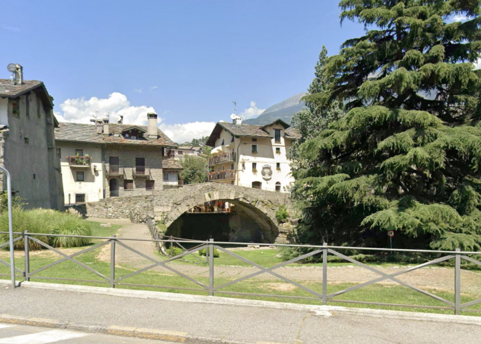 Ponte di Pietra