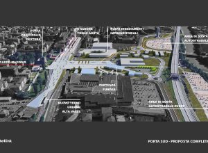 Porta Sud Team Belink