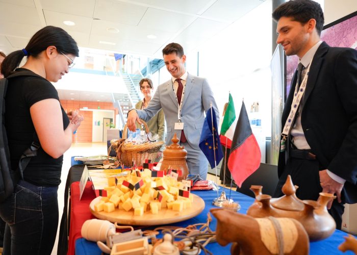 Porte Aperte Bruxelles