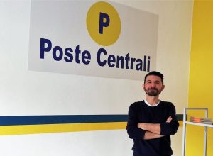 Poste Centrali