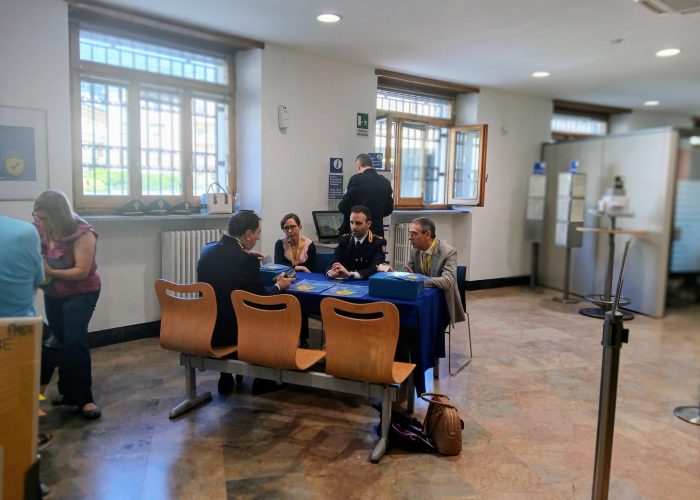 Poste Italiane