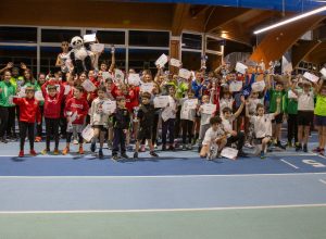 Premiazione Gran prix