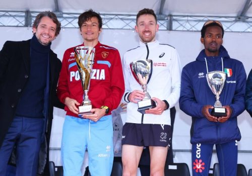 Corrida di San Geminiano