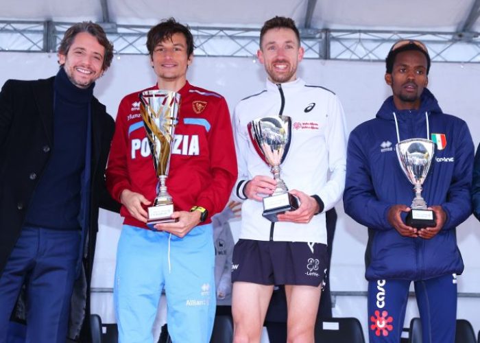 Corrida di San Geminiano