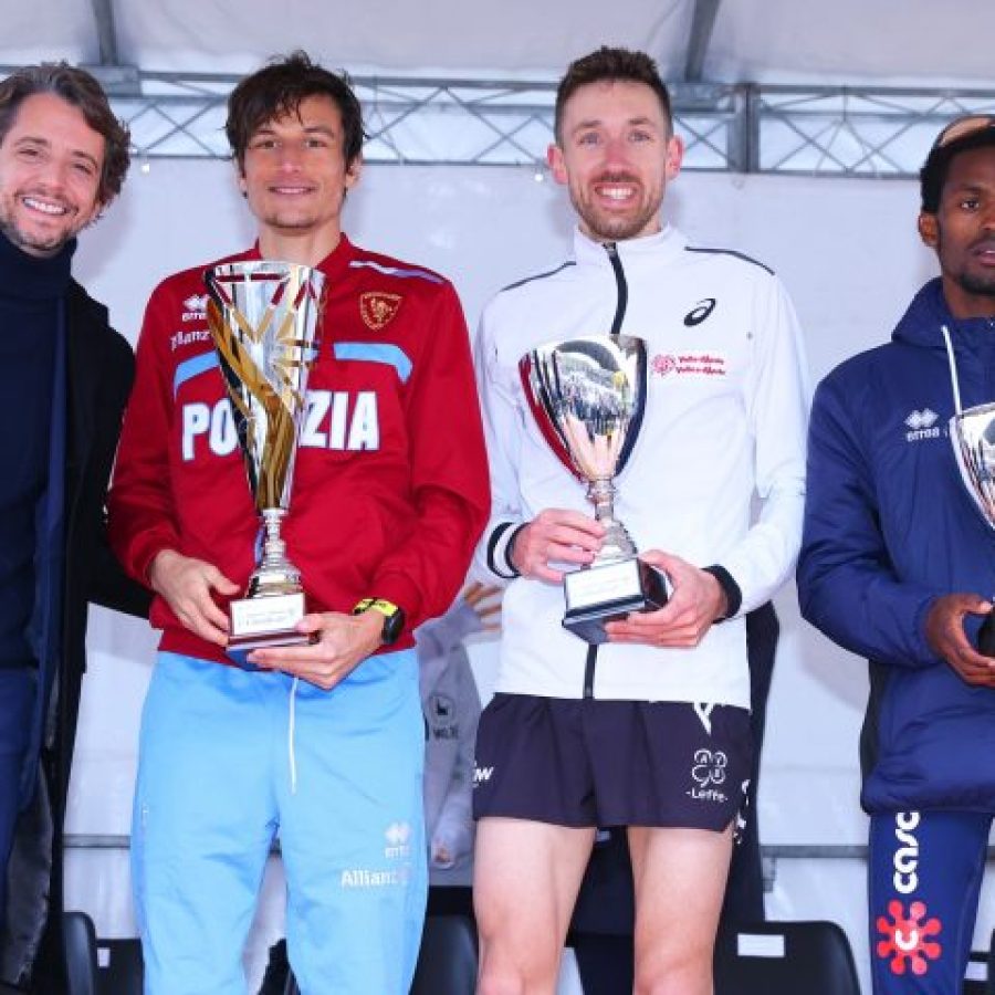 Corrida di San Geminiano