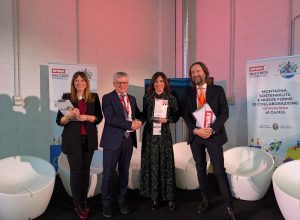 Premio Innovazione Smau all'Edileco