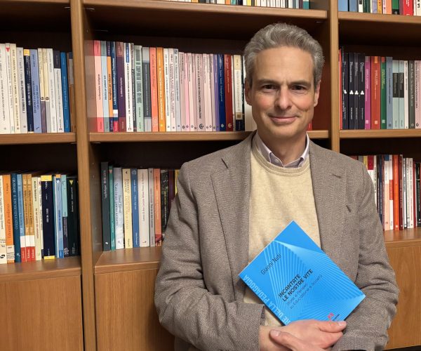 Premio Italiano di Pedagogia Gianni Nuti