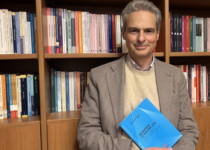 Premio Italiano di Pedagogia Gianni Nuti