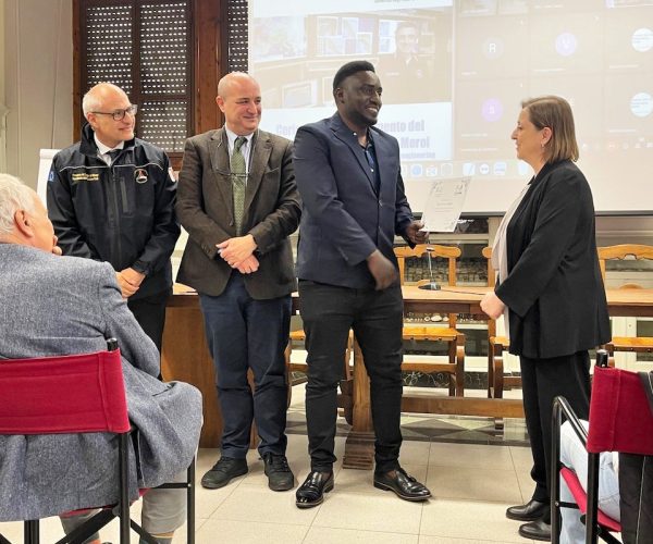 Premio Meroi