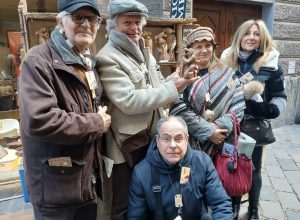 Premio Orsi Ezio Dejanaz