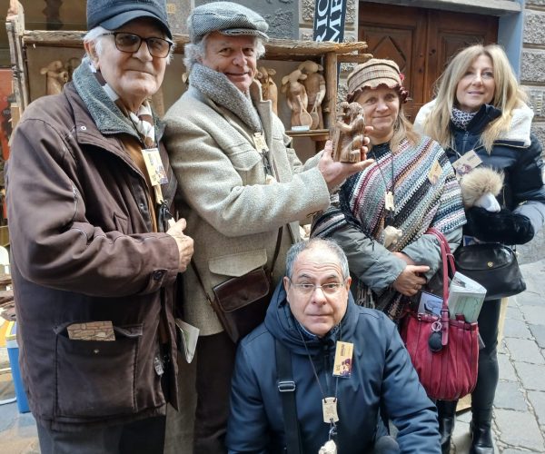 Premio Orsi Ezio Dejanaz