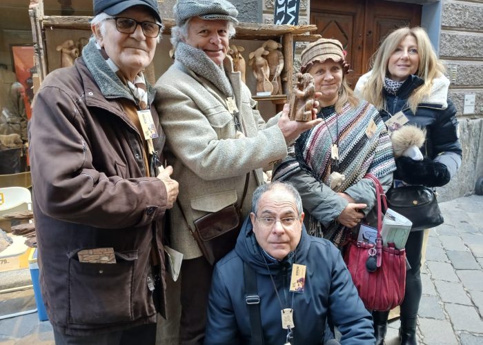 Premio Orsi Ezio Dejanaz