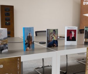libri finalisti seconda edizione Premio letterario Valle d'Aosta