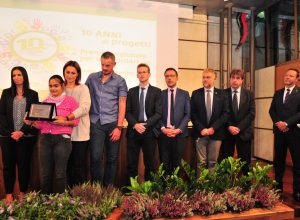 Premio La petite ferme du bonheur Custom