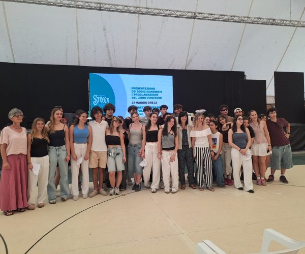 Premio Strega Giovani
