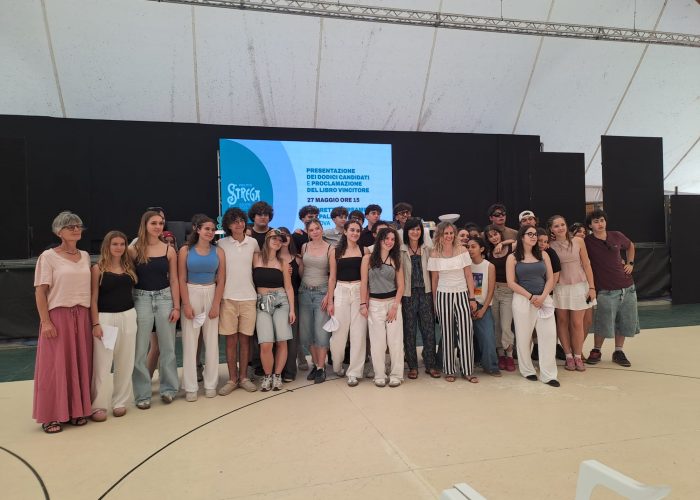 Premio Strega Giovani