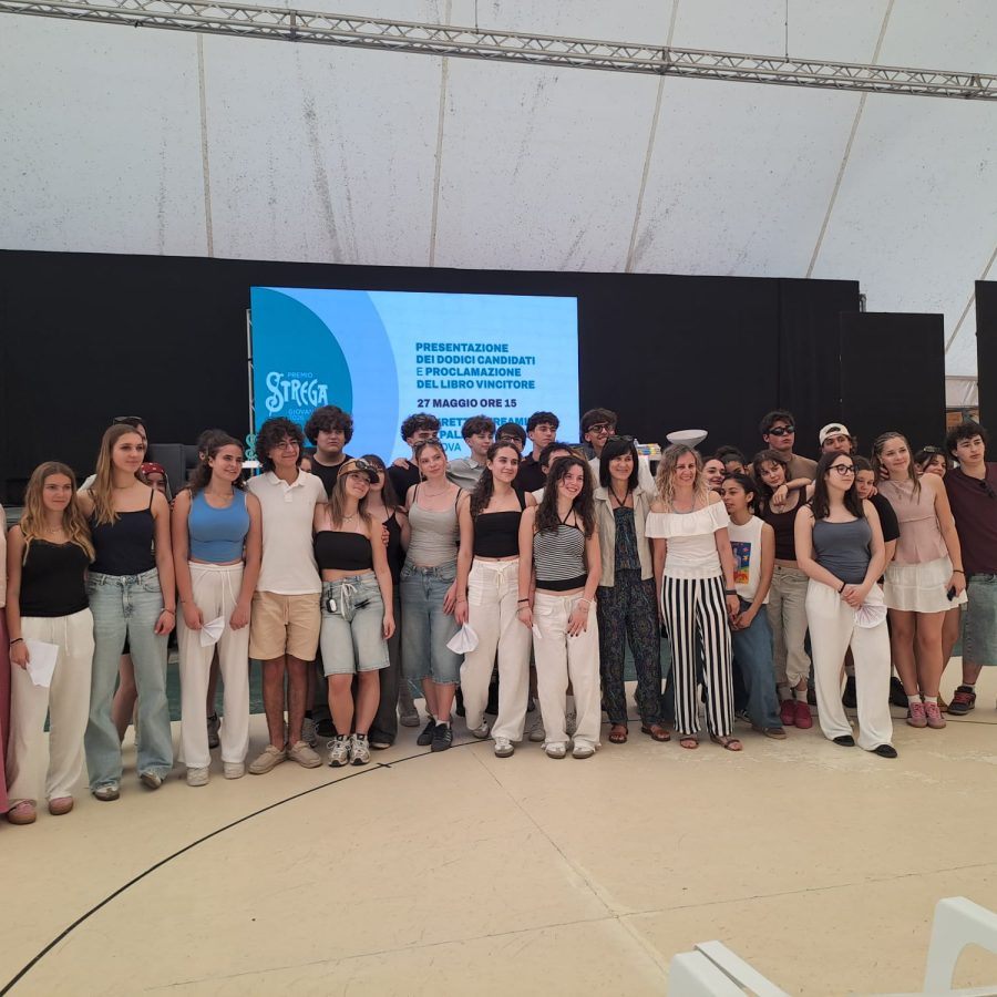Premio Strega Giovani