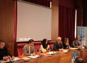 Presentazione Alpiniadi