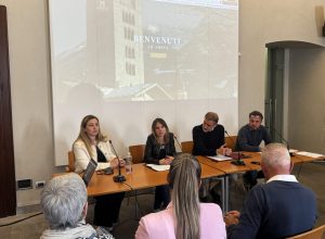 Presentazione AostaTurismo