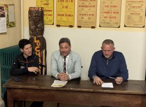 Presentazione Charaban