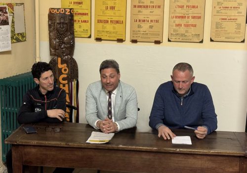 Presentazione Charaban