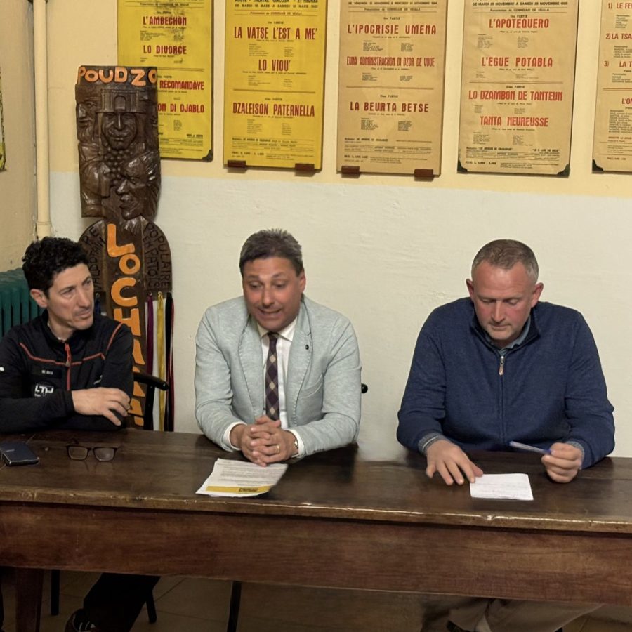 Presentazione Charaban