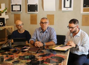 Presentazione Cittadella Estate