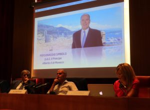 Presentazione Gran Paradiso Film Festival