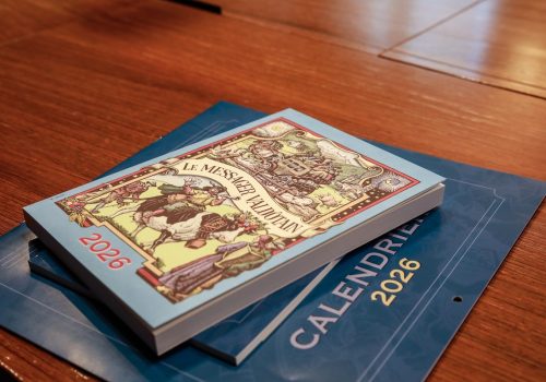 Presentazione Messager