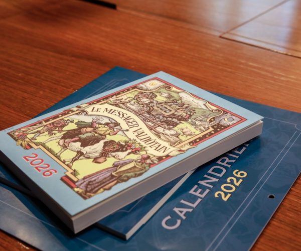 Presentazione Messager