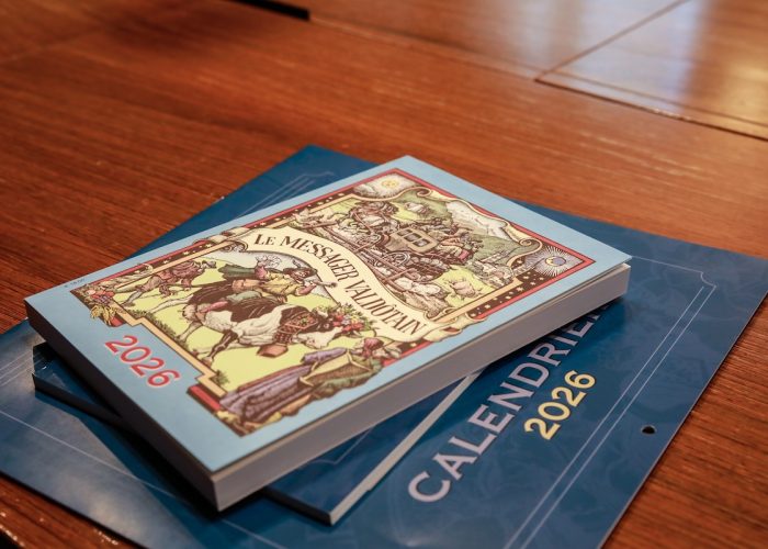 Presentazione Messager