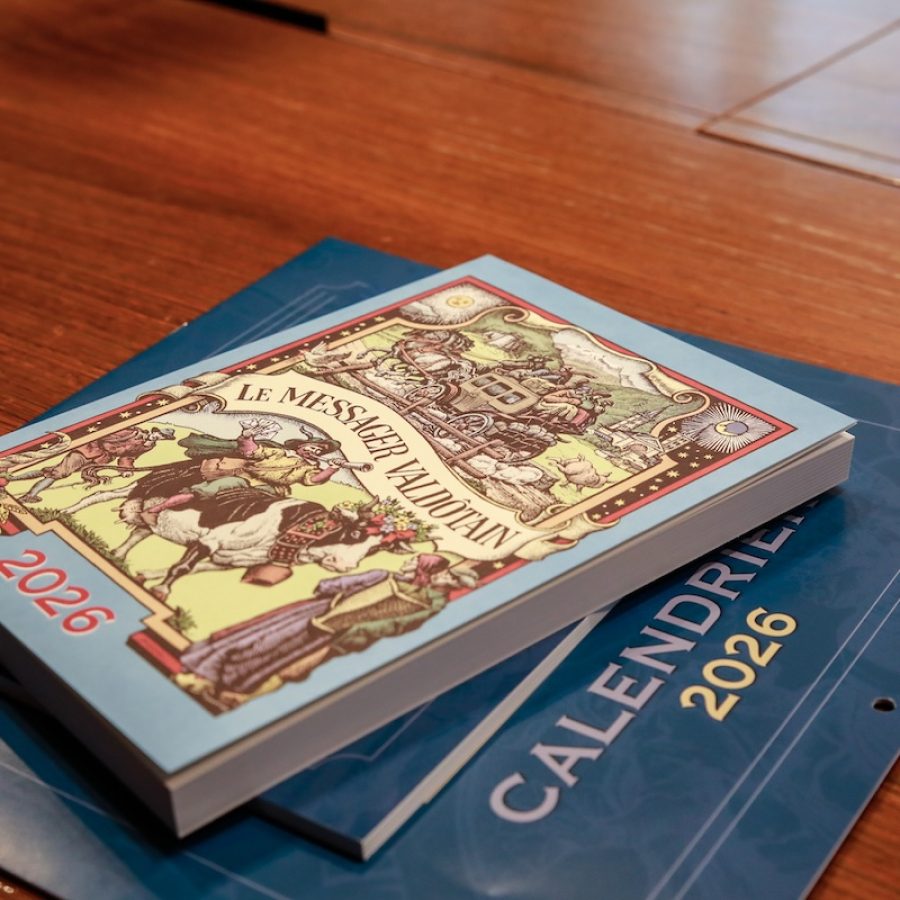 Presentazione Messager