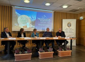 Presentazione Modon d'Or