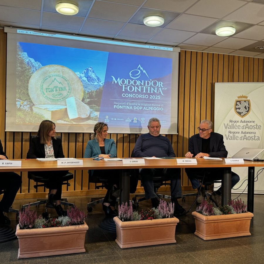 Presentazione Modon d'Or