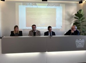 Presentazione Mosaico e Previsional Confindustria Valle d'Aosta gennaio